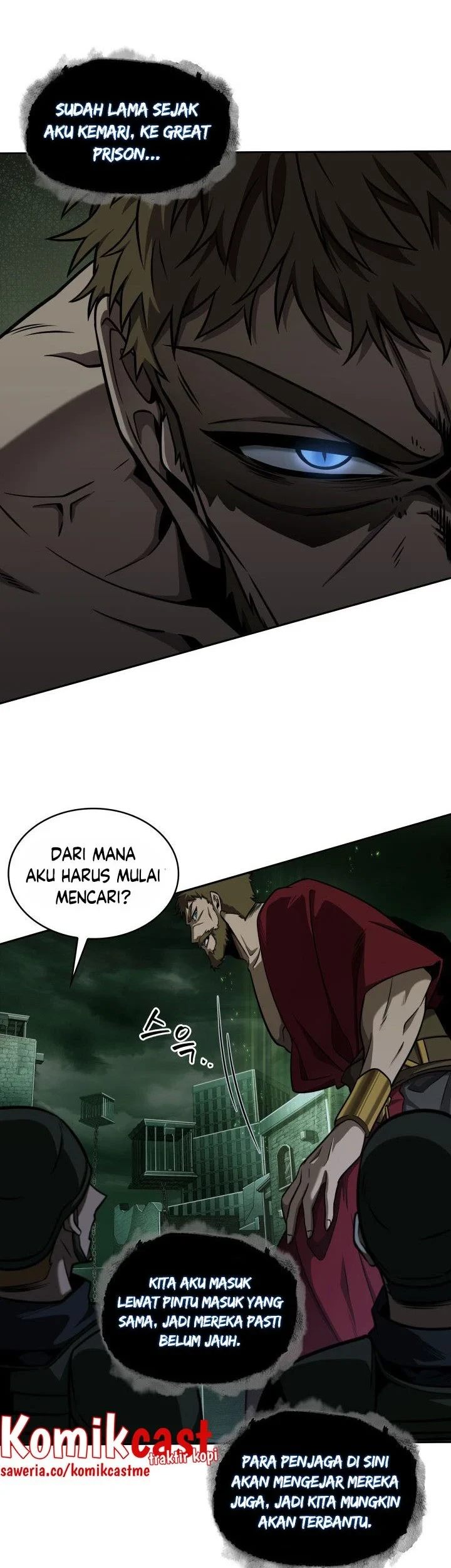Chapter 317 - halaman 19