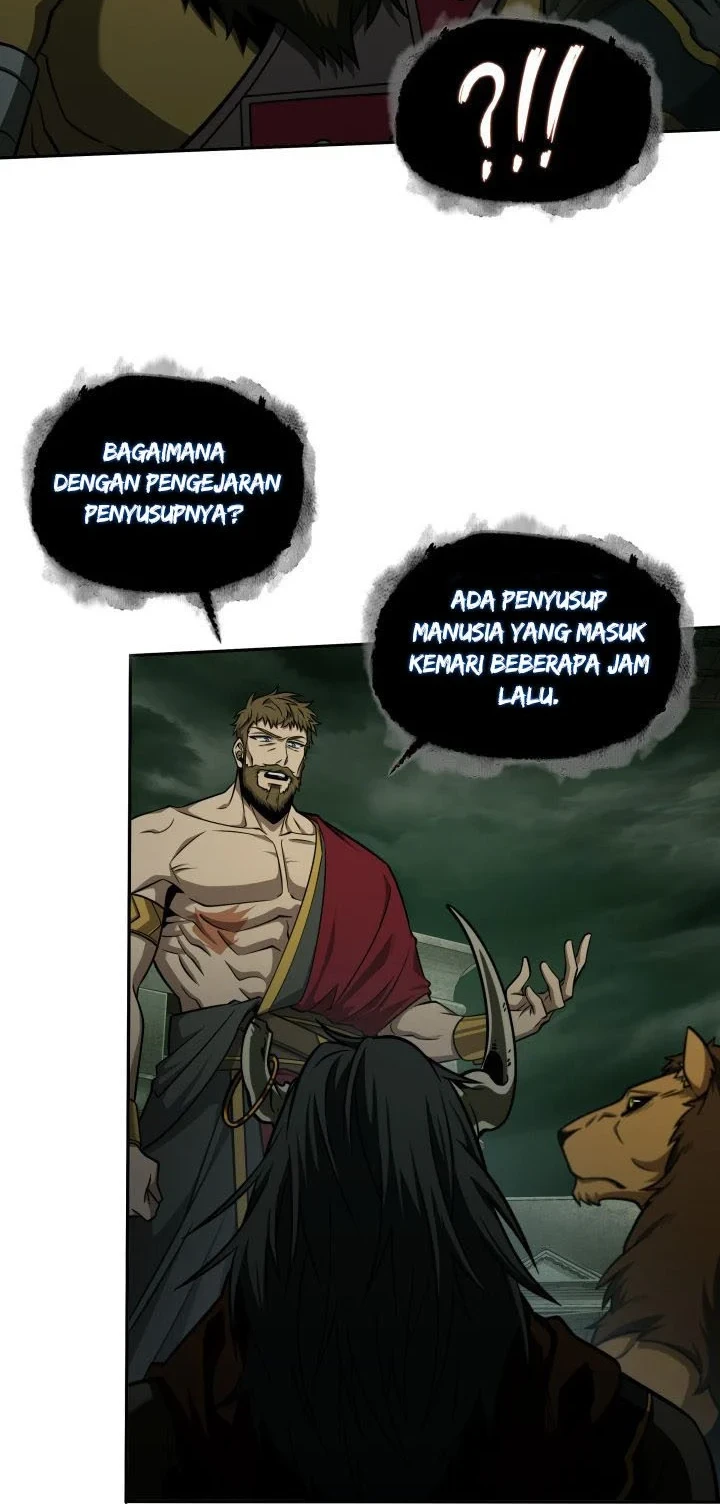 Chapter 317 - halaman 22