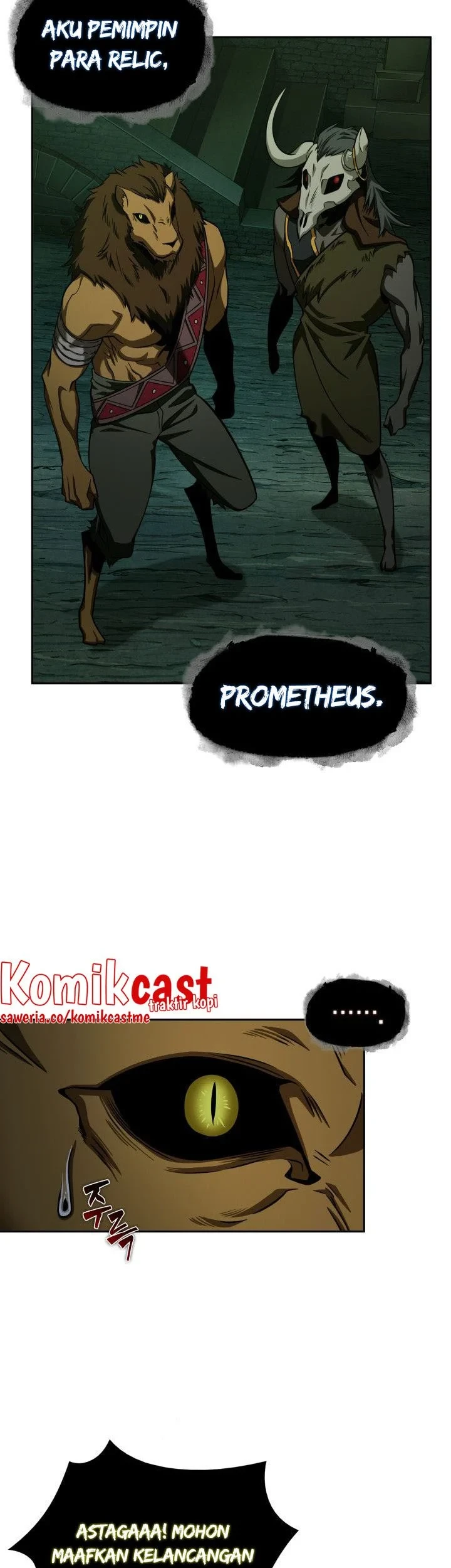 Chapter 317 - halaman 25