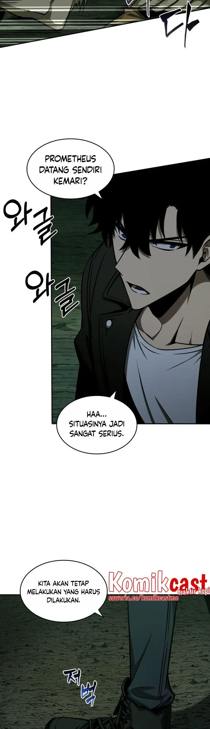 Chapter 317 - halaman 29