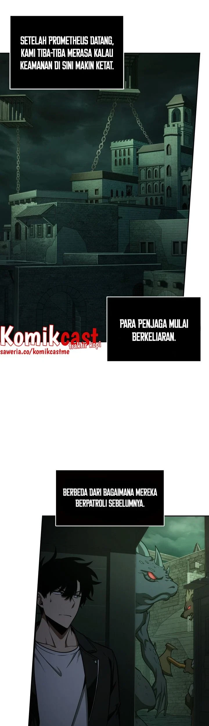 Chapter 317 - halaman 35