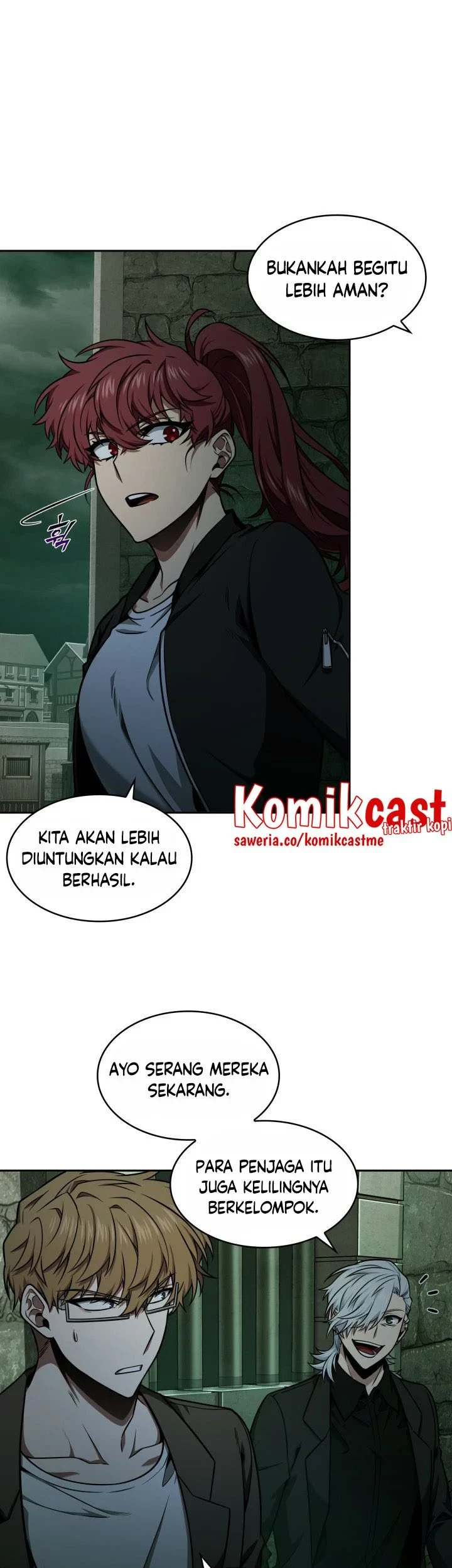 Chapter 317 - halaman 39