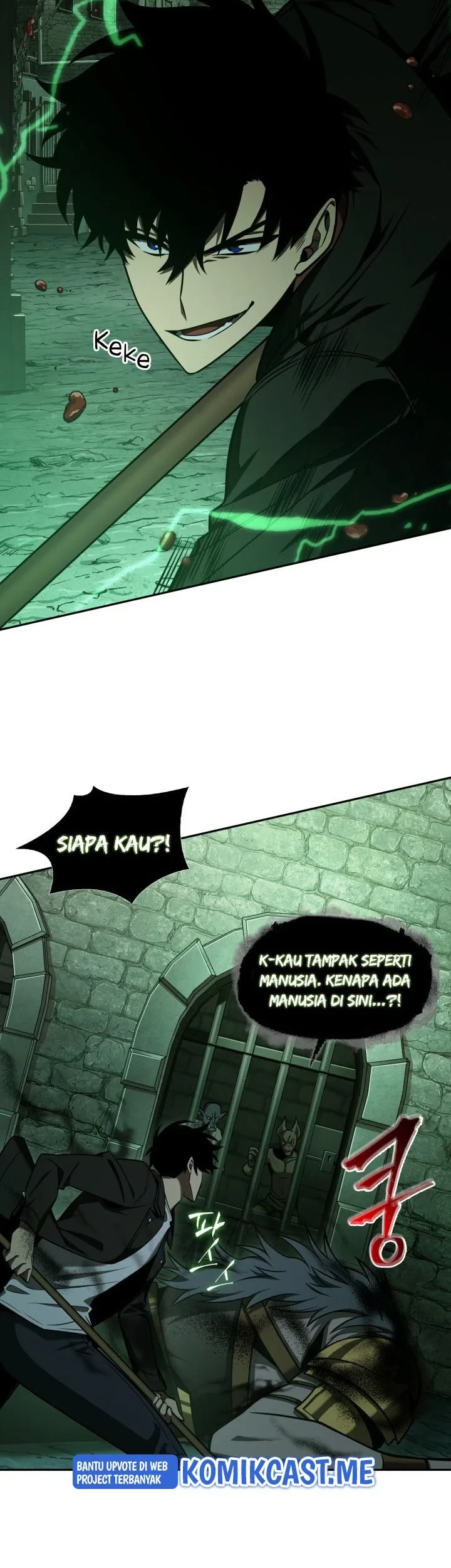 Chapter 317 - halaman 7