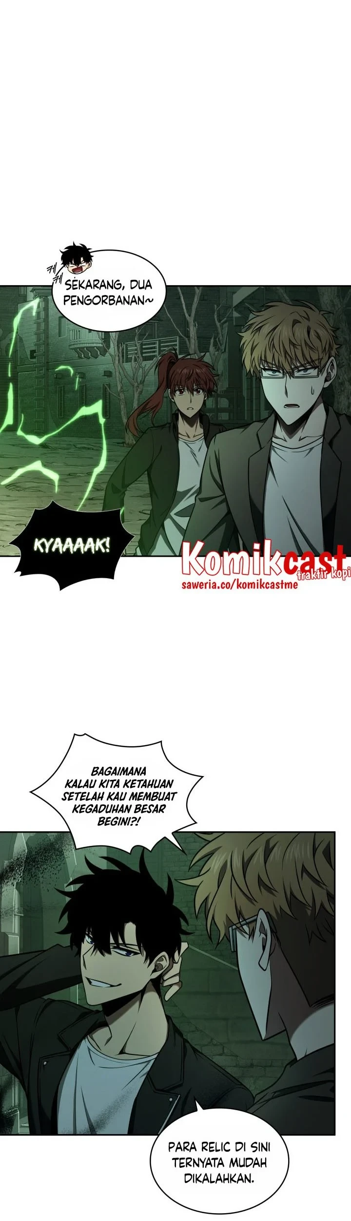 Chapter 317 - halaman 9