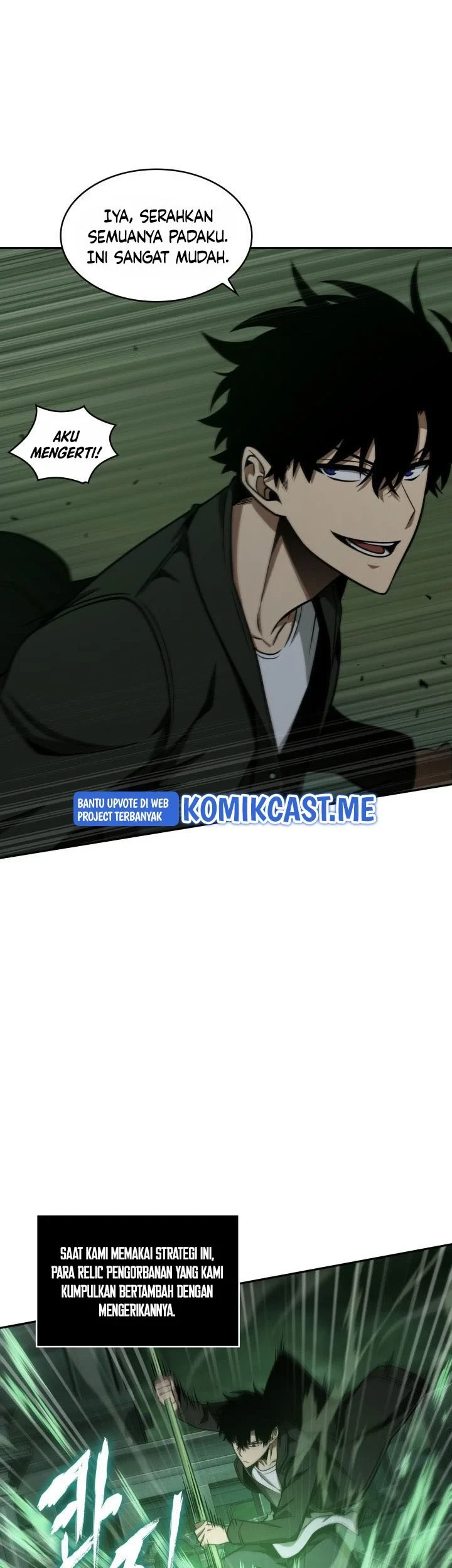 Chapter 318 - halaman 23
