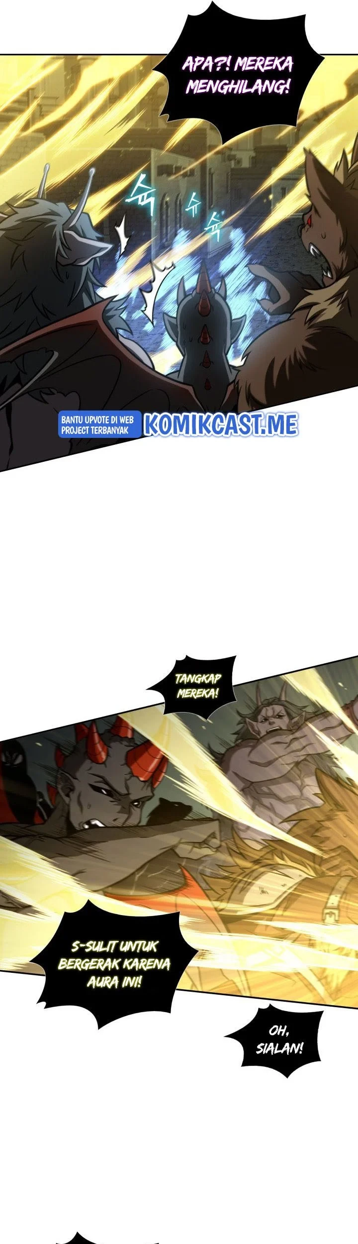 Chapter 318 - halaman 33