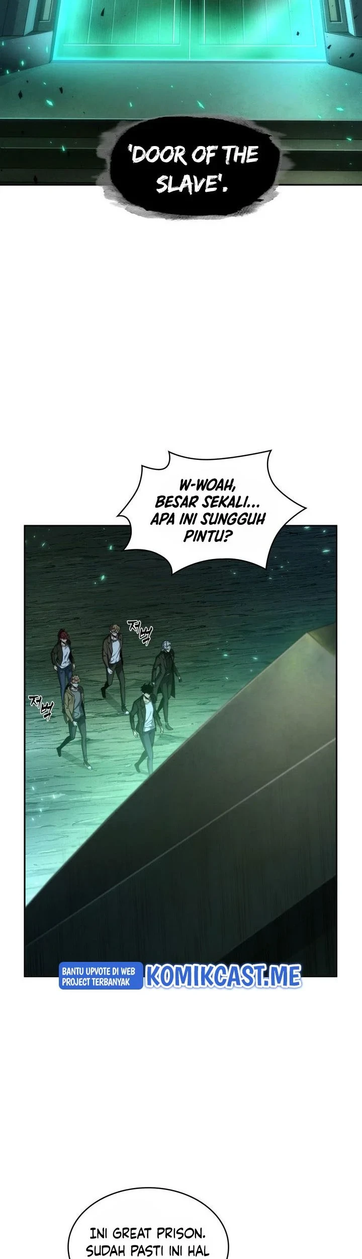 Chapter 318 - halaman 37