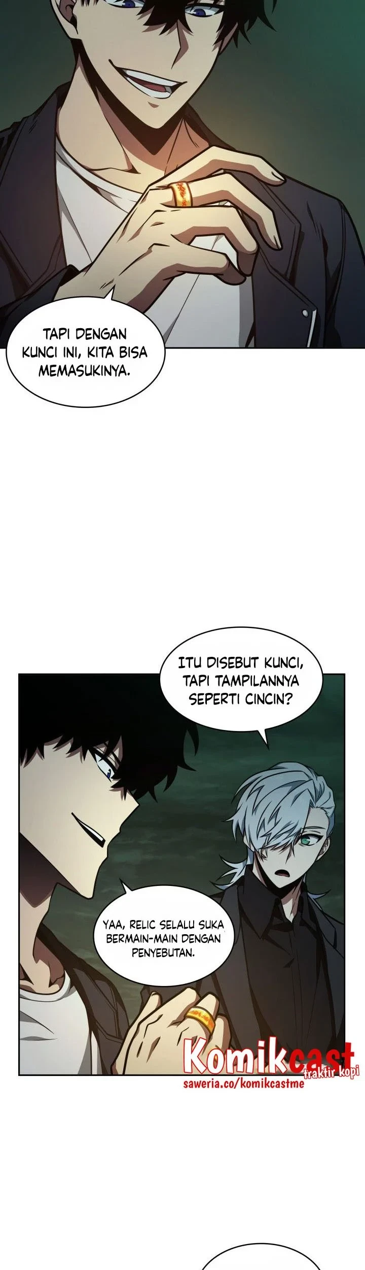Chapter 318 - halaman 39