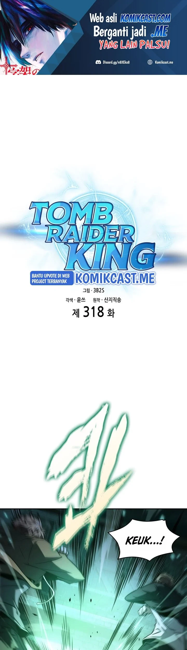 Chapter 318 - halaman 3