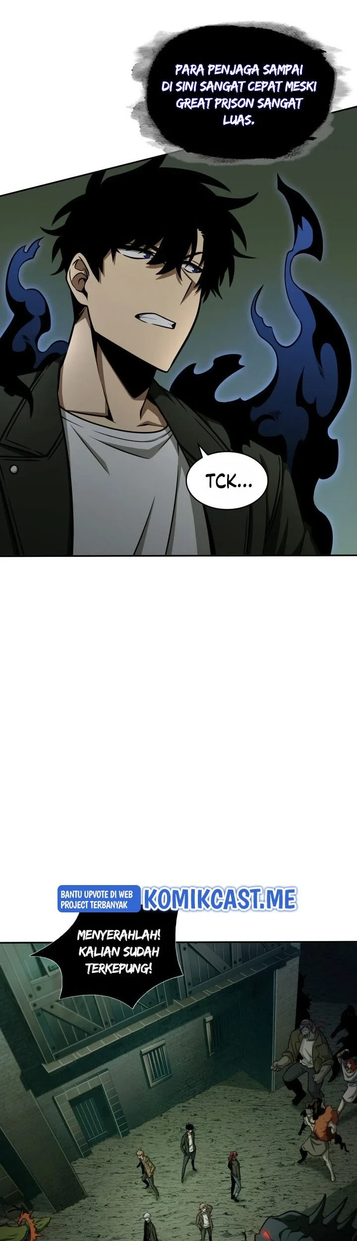 Chapter 318 - halaman 7