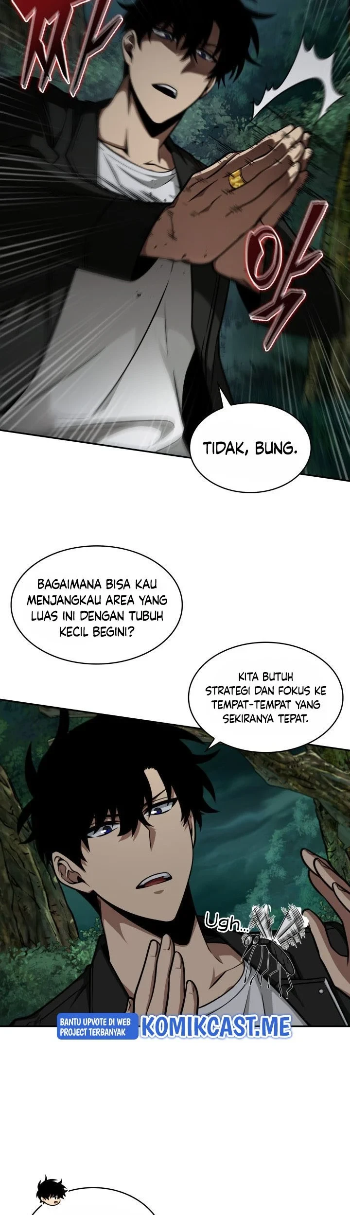 Chapter 320 - halaman 27