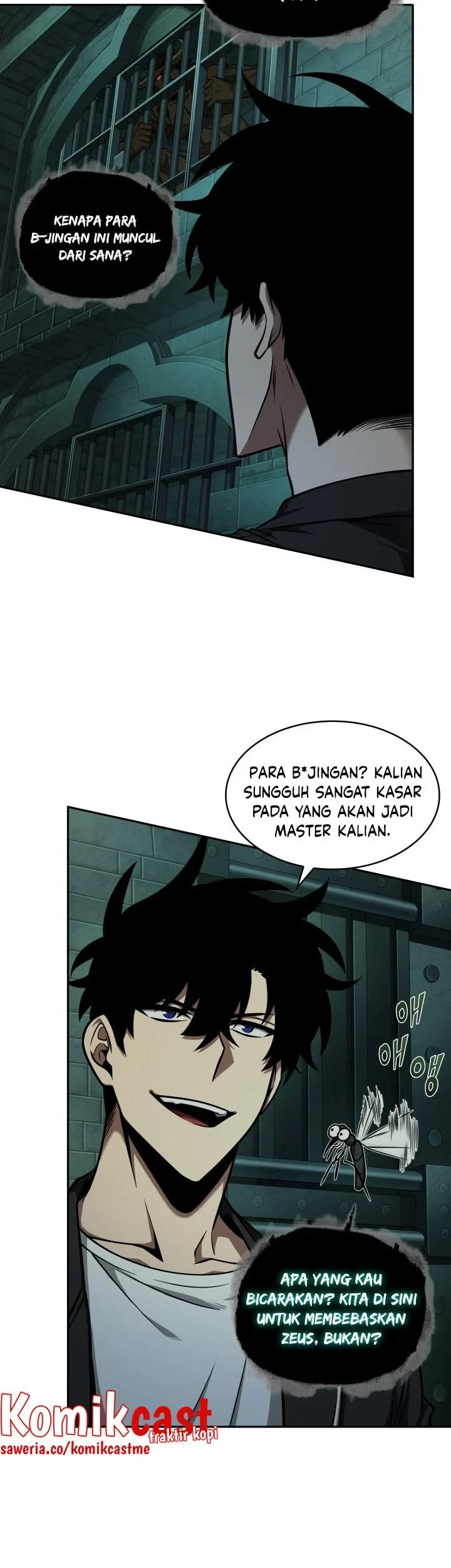Chapter 321 - halaman 5