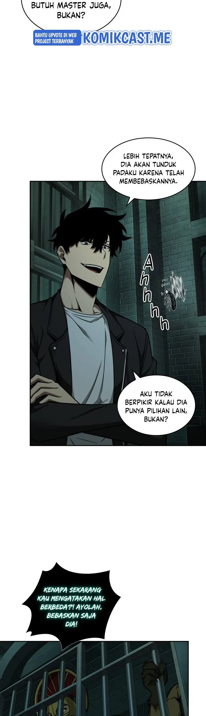 Chapter 321 - halaman 9