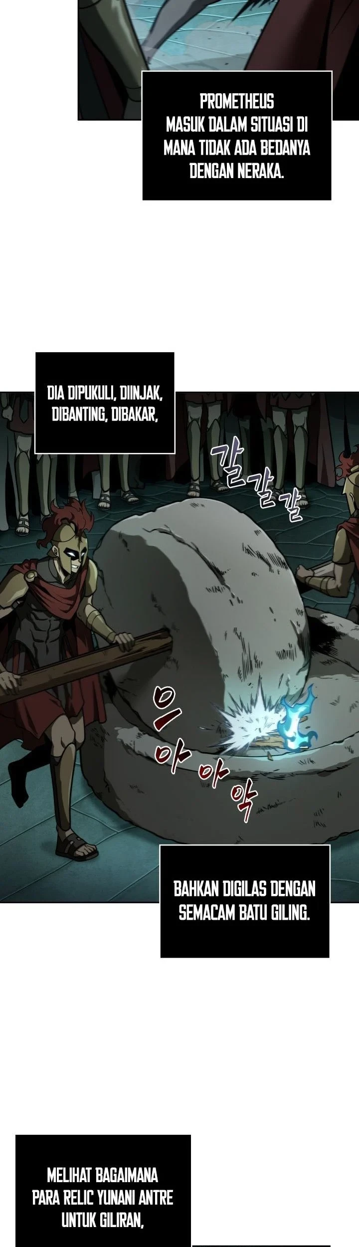 Chapter 322 - halaman 49