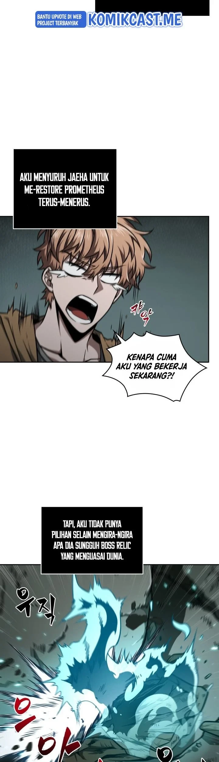 Chapter 322 - halaman 51