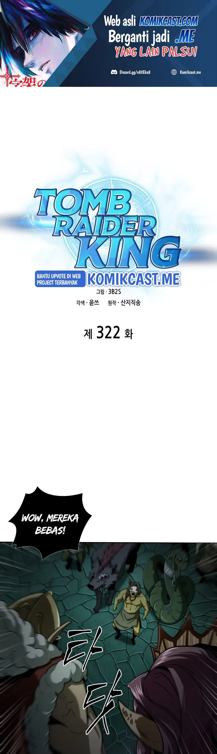 Chapter 322 - halaman 3