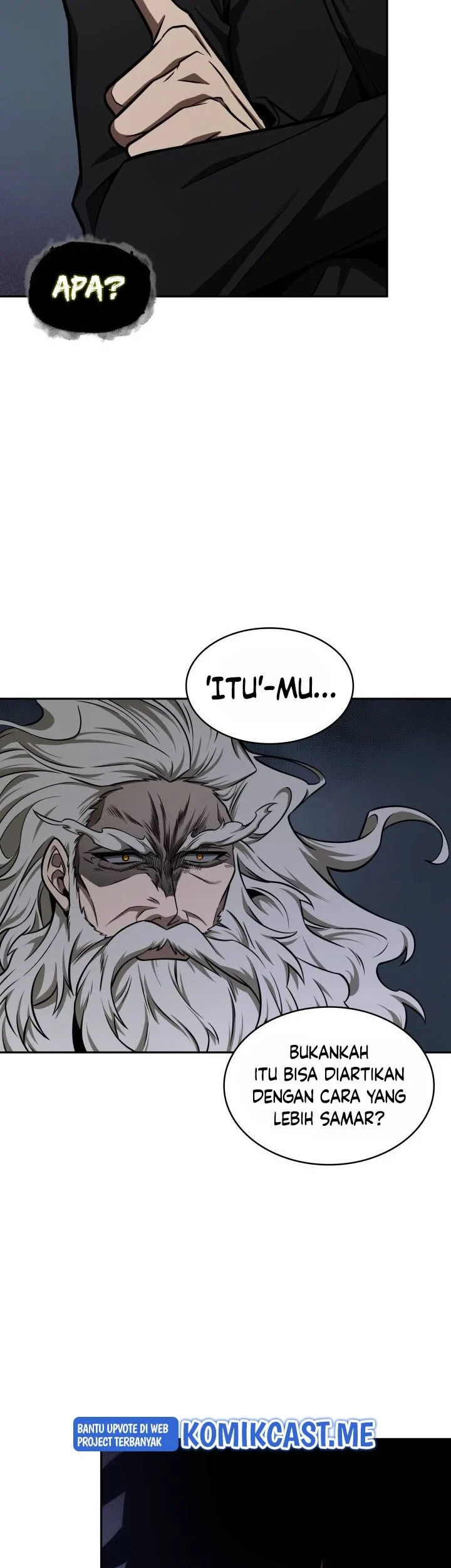 Chapter 323 - halaman 21