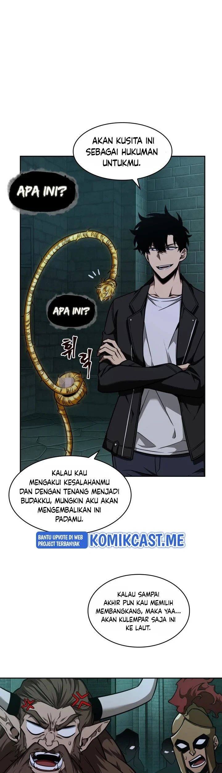 Chapter 323 - halaman 37