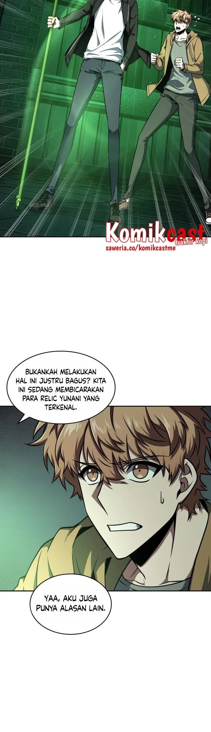Chapter 323 - halaman 45