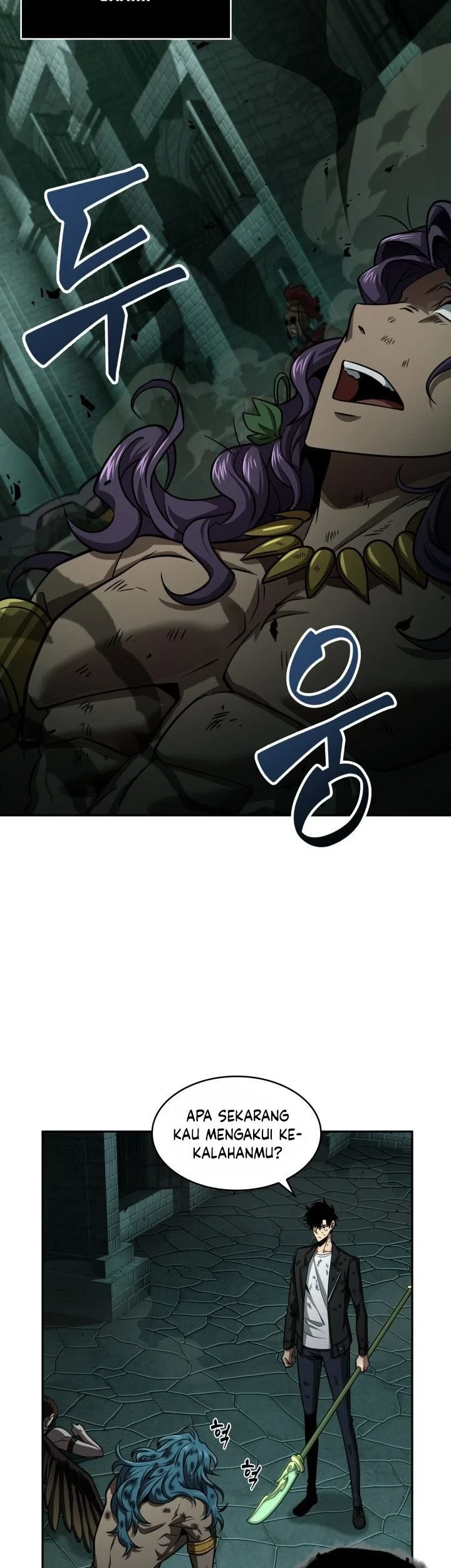 Chapter 324 - halaman 21
