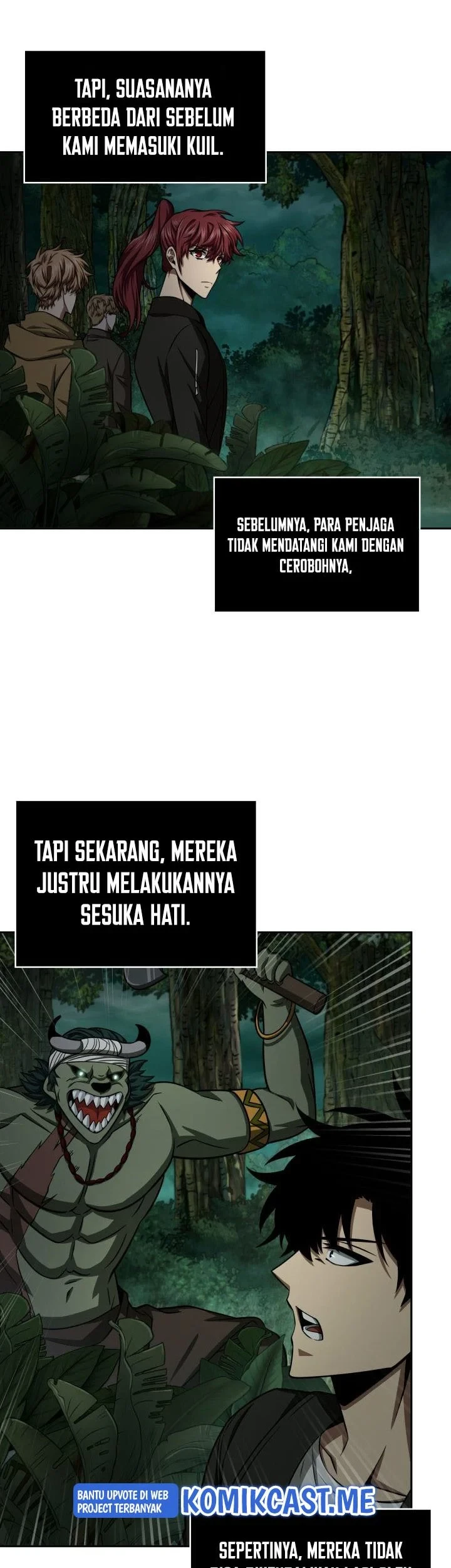 Chapter 324 - halaman 27