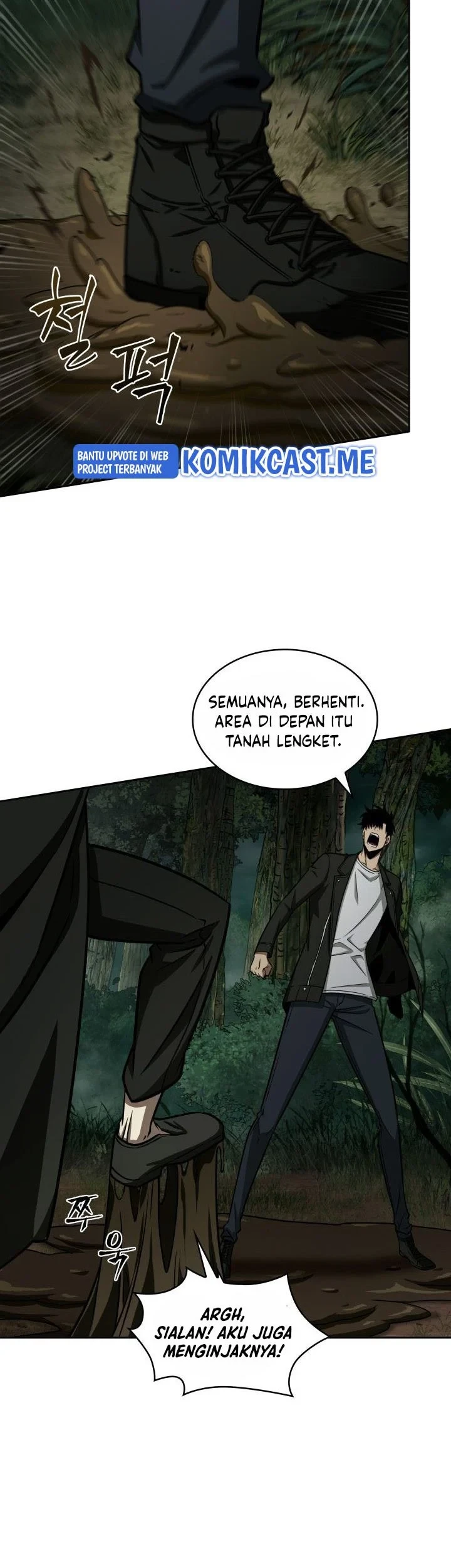 Chapter 324 - halaman 31