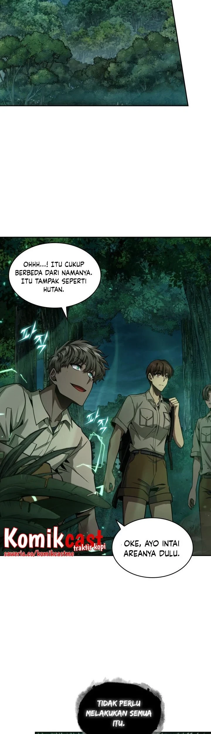 Chapter 326 - halaman 25