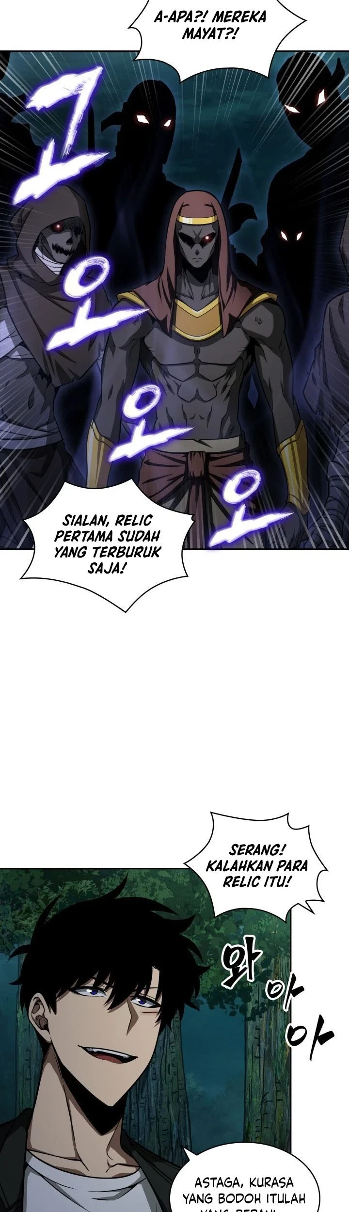 Chapter 326 - halaman 27