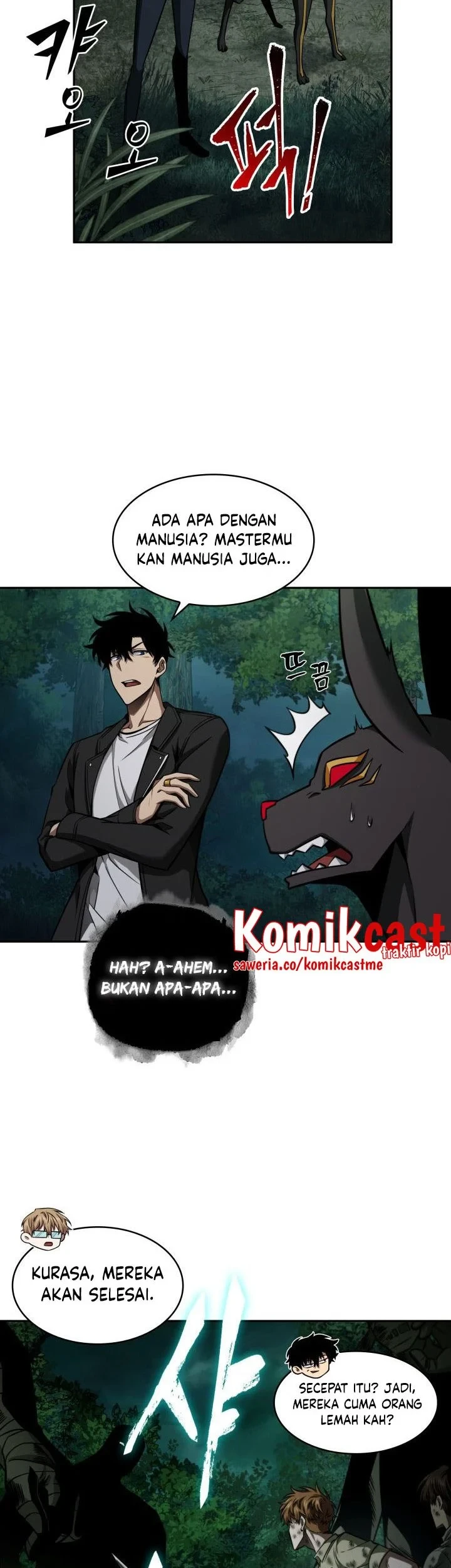 Chapter 326 - halaman 29