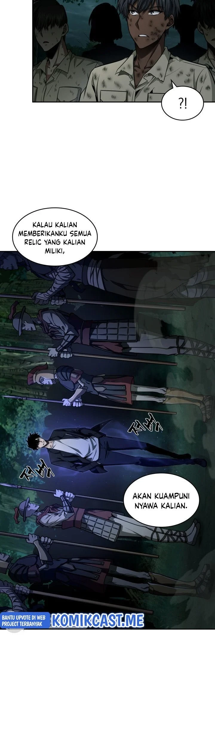Chapter 326 - halaman 31