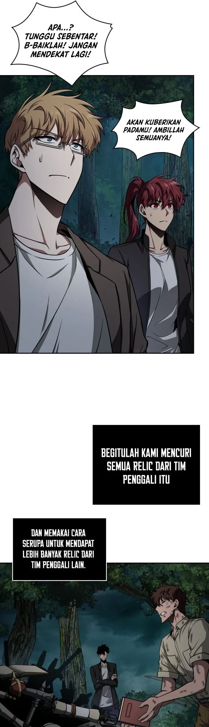 Chapter 326 - halaman 33