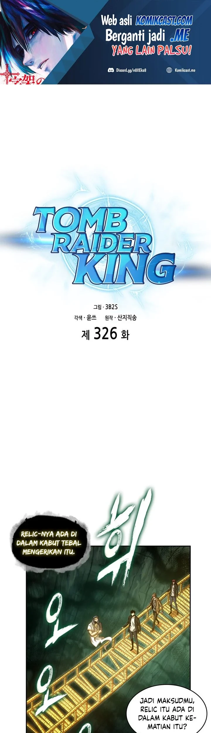 Chapter 326 - halaman 3