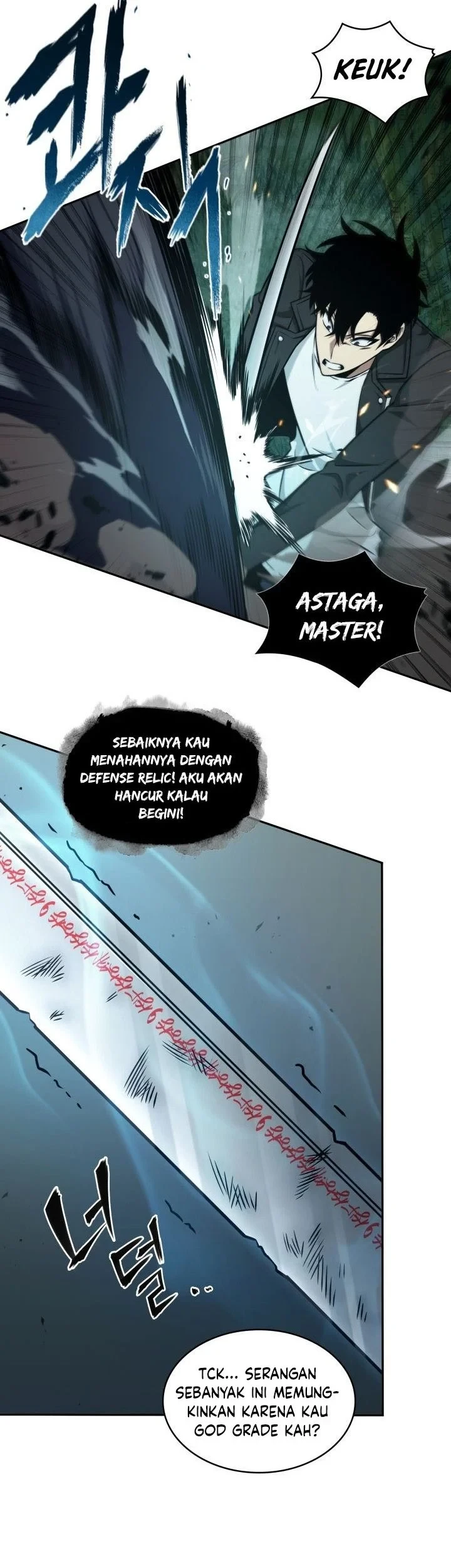 Chapter 327 - halaman 21