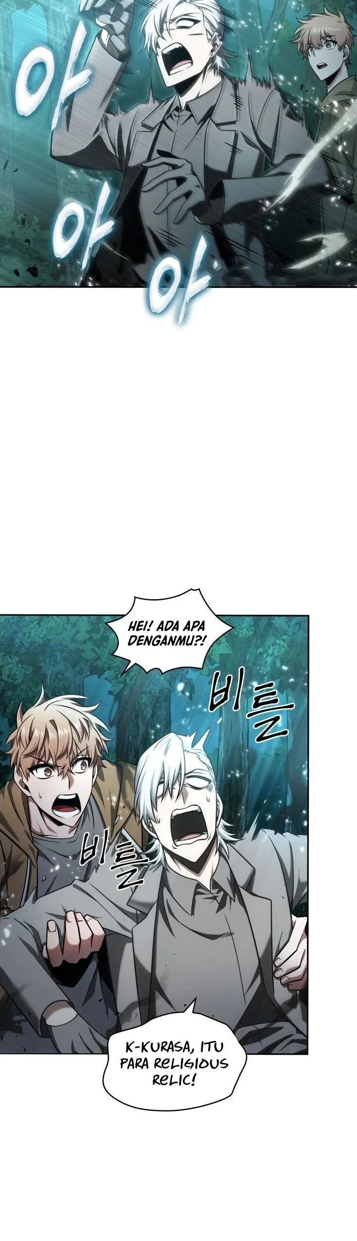 Chapter 327 - halaman 29