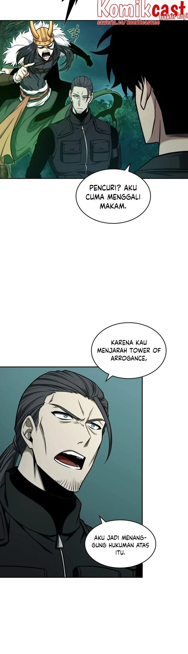Chapter 327 - halaman 9