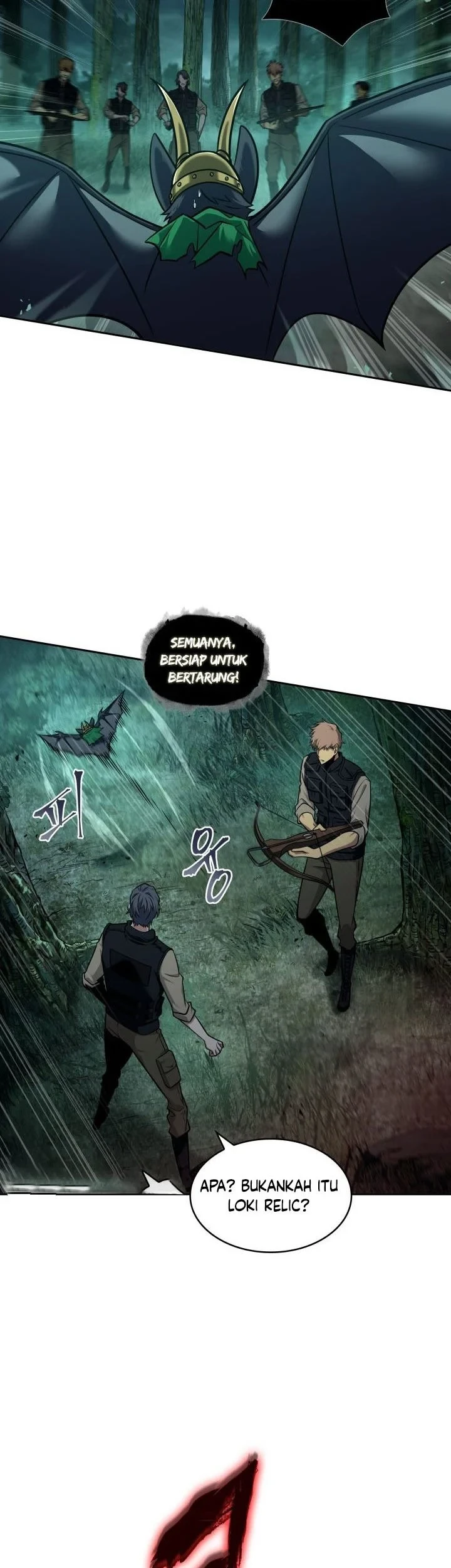 Chapter 329 - halaman 27