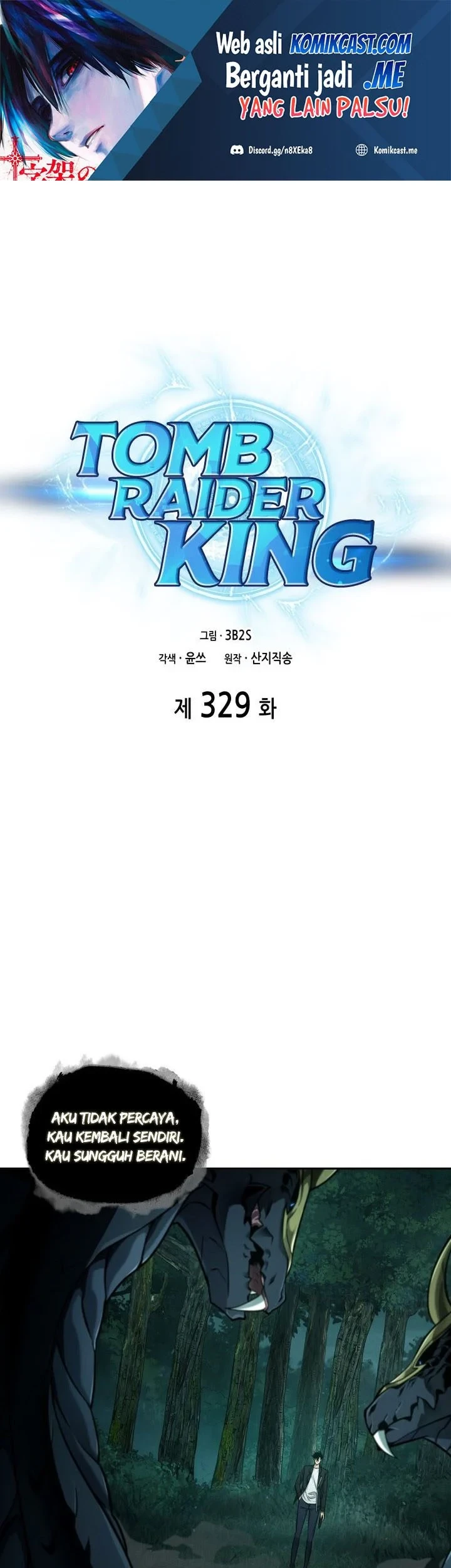 Chapter 329 - halaman 3