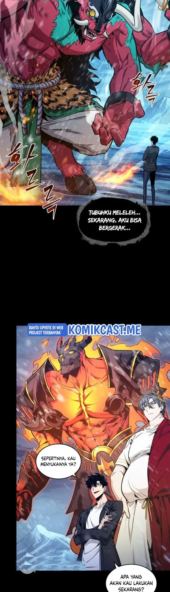 Chapter 329 - halaman 9