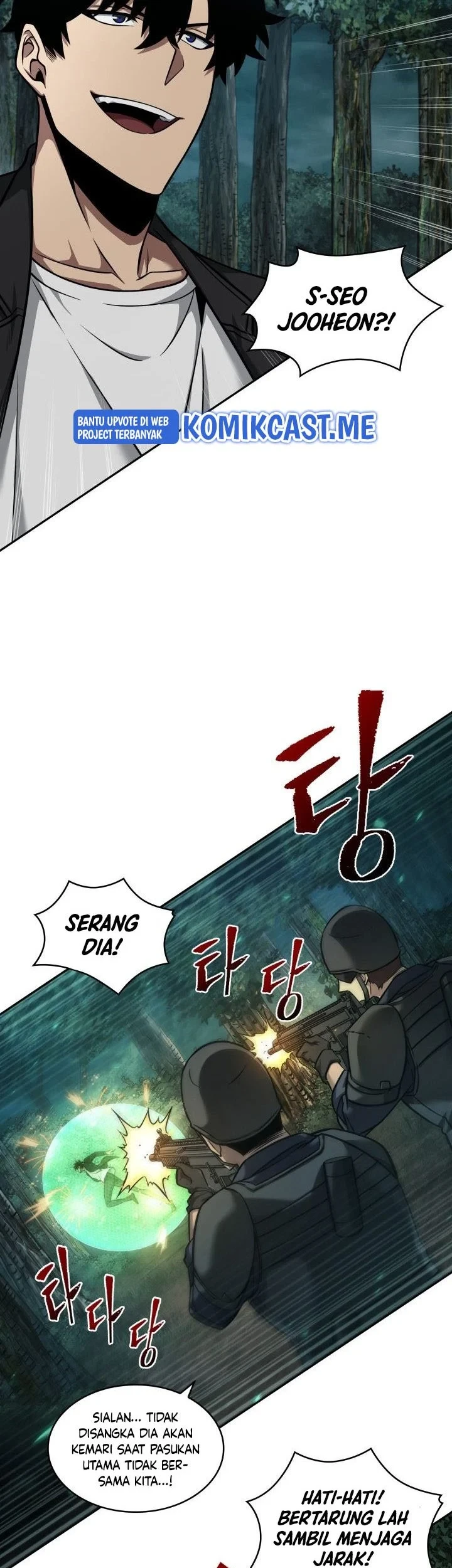 Chapter 333 - halaman 33