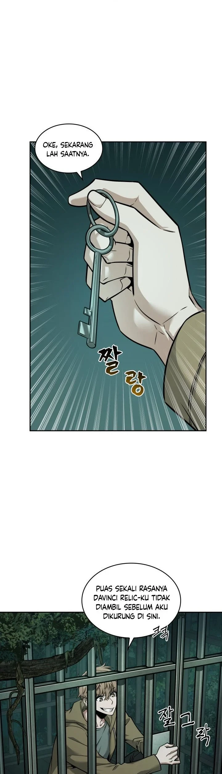 Chapter 333 - halaman 35