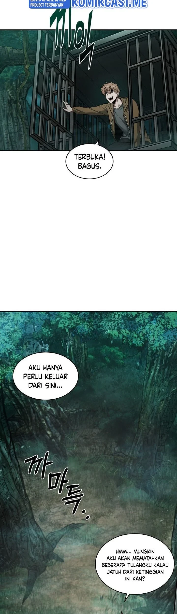 Chapter 333 - halaman 37