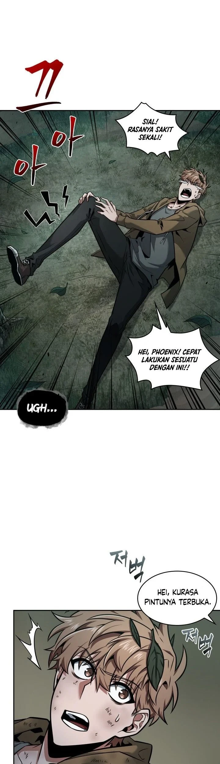 Chapter 333 - halaman 41
