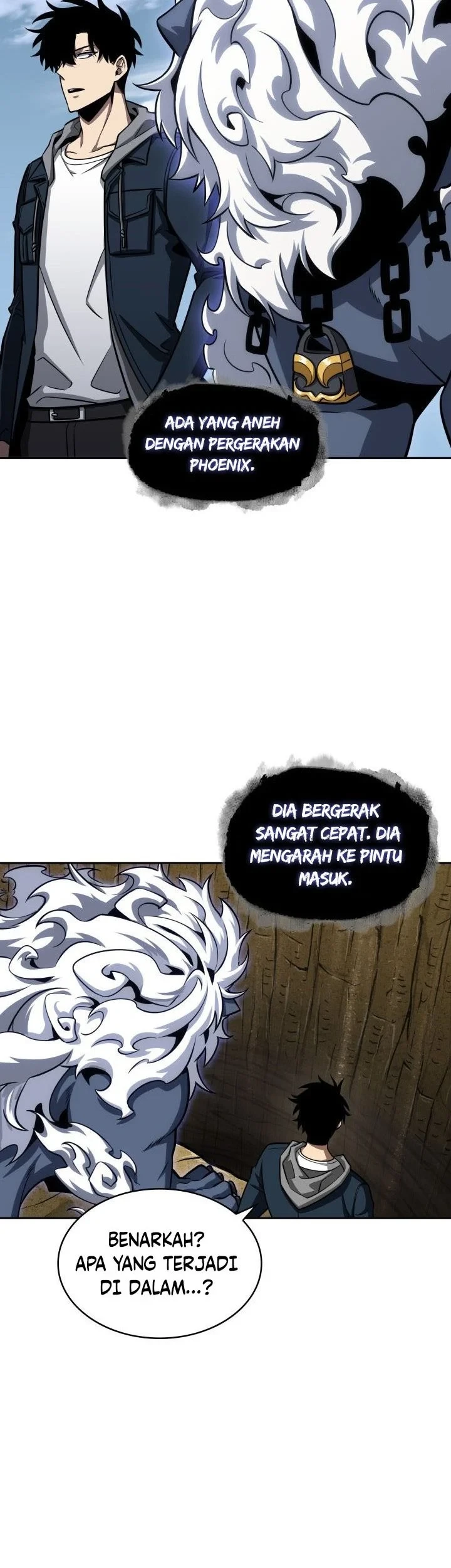 Chapter 334 - halaman 37