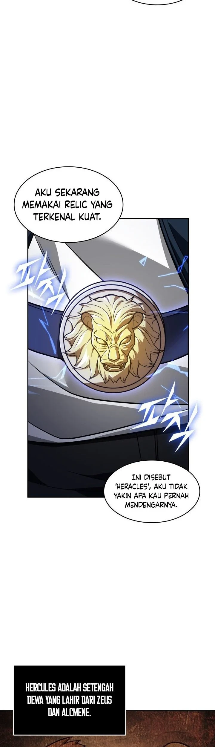 Chapter 336 - halaman 21