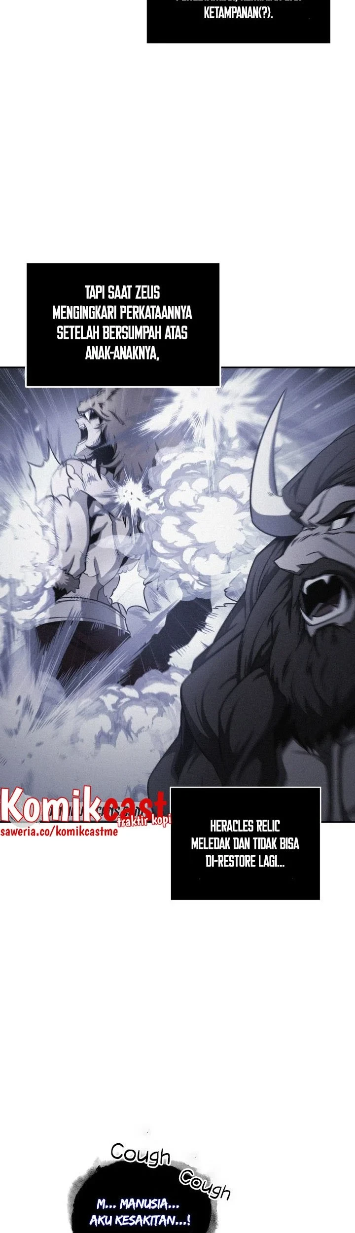 Chapter 336 - halaman 23