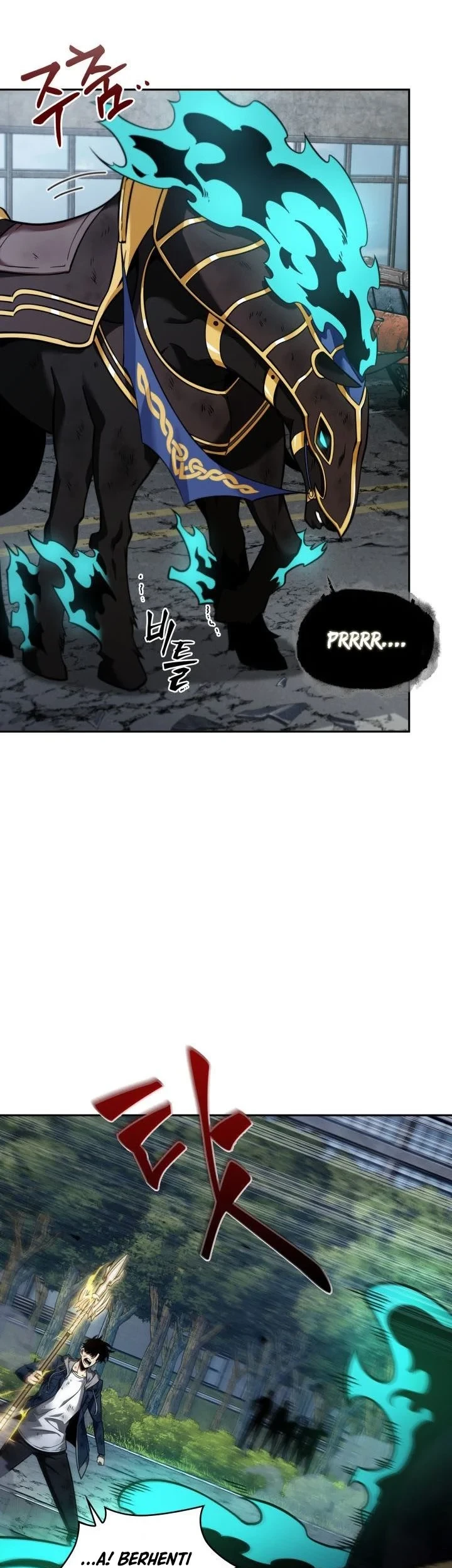 Chapter 336 - halaman 29