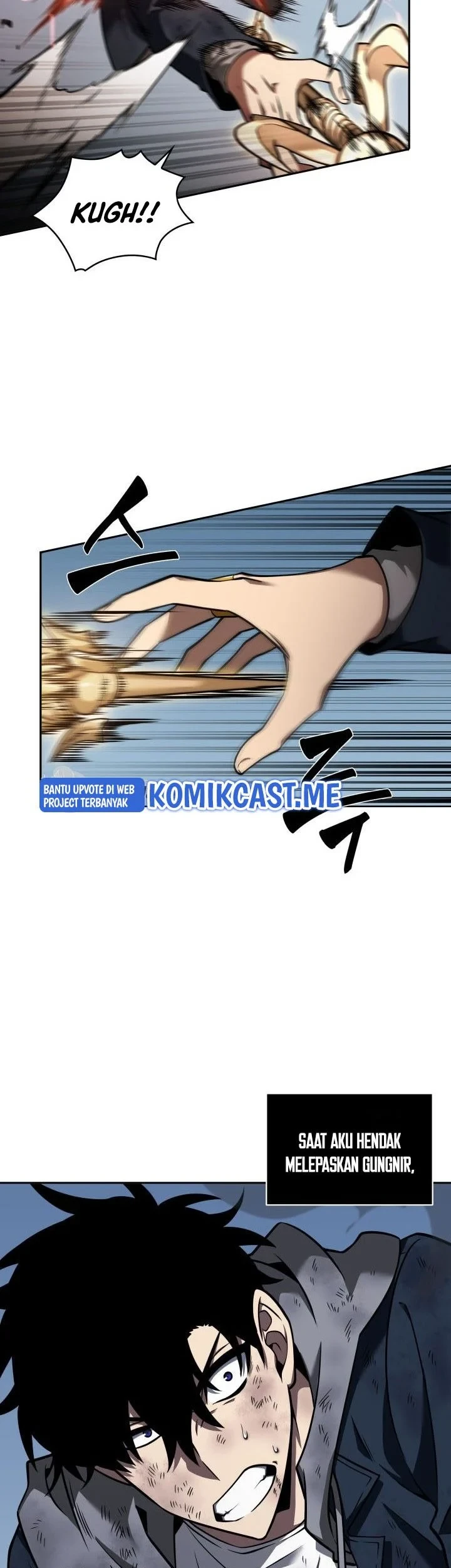 Chapter 336 - halaman 33