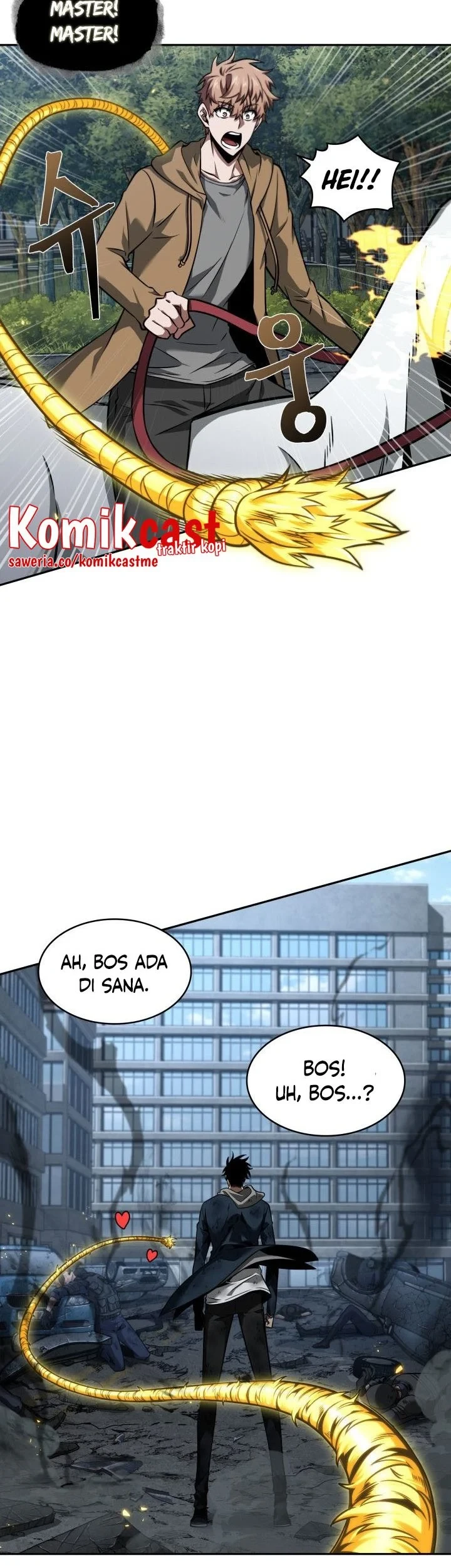 Chapter 336 - halaman 39