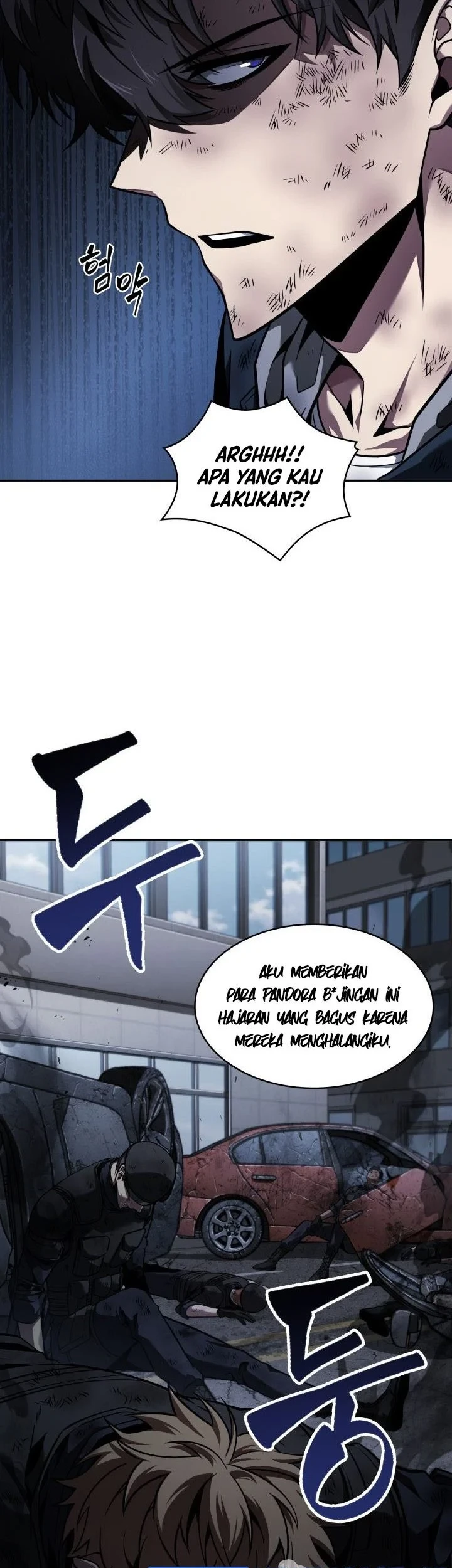 Chapter 336 - halaman 41