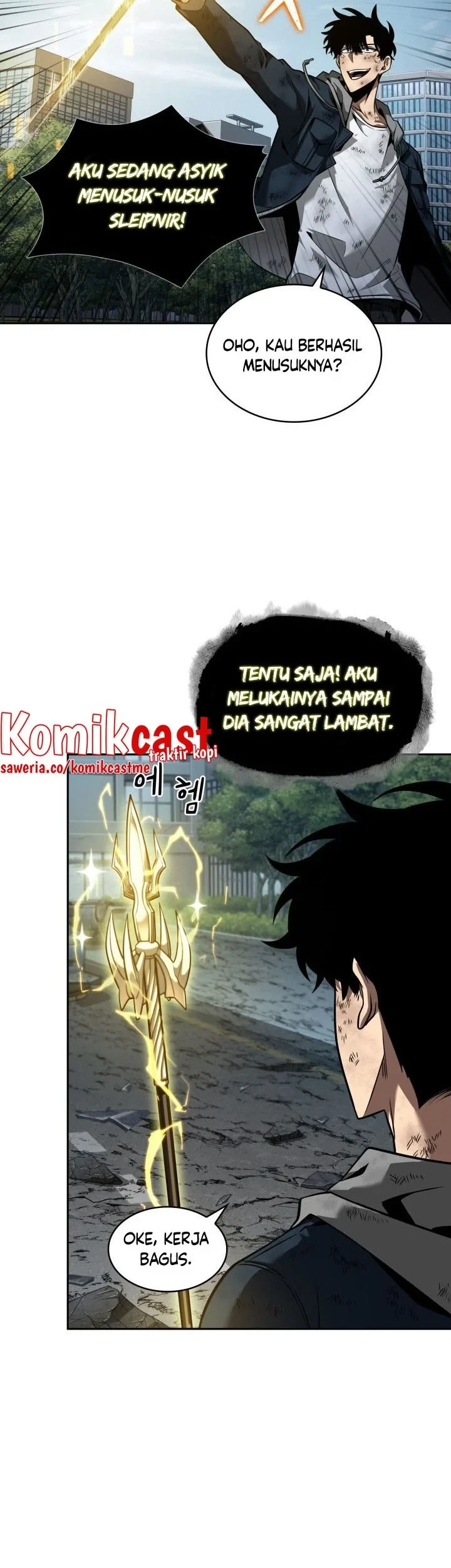 Chapter 336 - halaman 45